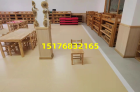 运城市幼儿园塑胶地板